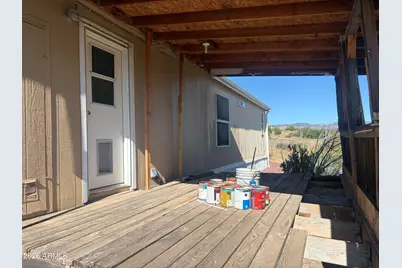 4540 N Drifting Sands Road, Rimrock, AZ 86335 - Photo 27