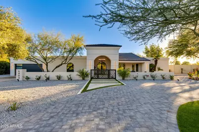 6403 E Gold Dust Avenue, Paradise Valley, AZ 85253 - Photo 67