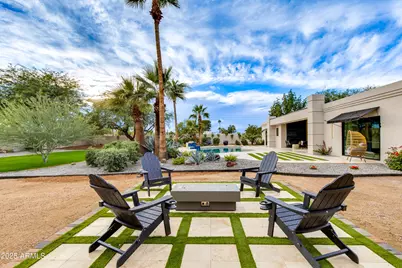 6403 E Gold Dust Avenue, Paradise Valley, AZ 85253 - Photo 7