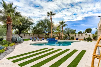 6403 E Gold Dust Avenue, Paradise Valley, AZ 85253 - Photo 1