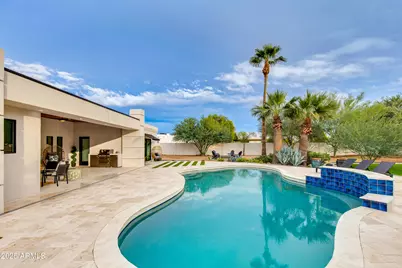 6403 E Gold Dust Avenue, Paradise Valley, AZ 85253 - Photo 55