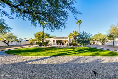 6403 E Gold Dust Avenue, Paradise Valley, AZ 85253 - Photo 91