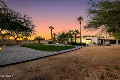 6403 E Gold Dust Avenue, Paradise Valley, AZ 85253 - Photo 81