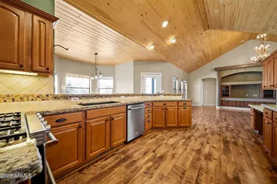 646 E Oak Meadow Lane --, Pinetop, AZ 85935 - Photo 11