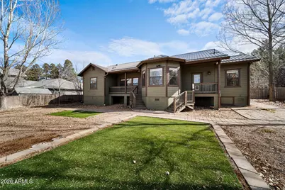 646 E Oak Meadow Lane --, Pinetop, AZ 85935 - Photo 33