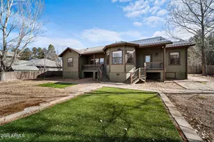 646 E Oak Meadow Ln, Pinetop, AZ 85935 - Photo 33