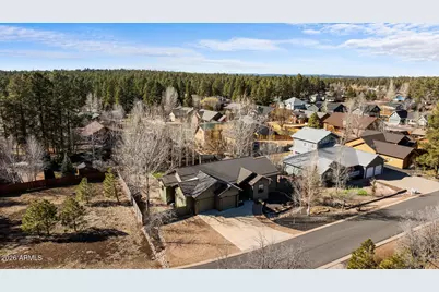 646 E Oak Meadow Lane --, Pinetop, AZ 85935 - Photo 41
