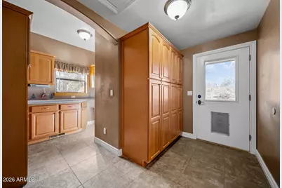 646 E Oak Meadow Lane --, Pinetop, AZ 85935 - Photo 29