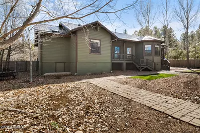 646 E Oak Meadow Lane --, Pinetop, AZ 85935 - Photo 37