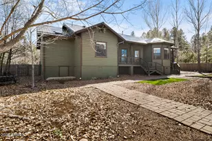 646 E Oak Meadow Ln, Pinetop, AZ 85935 - Photo 37