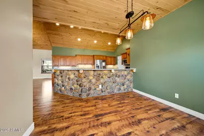 646 E Oak Meadow Lane --, Pinetop, AZ 85935 - Photo 13
