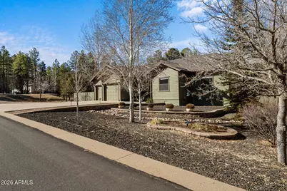646 E Oak Meadow Lane --, Pinetop, AZ 85935 - Photo 3