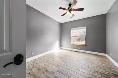 646 E Oak Meadow Lane --, Pinetop, AZ 85935 - Photo 23
