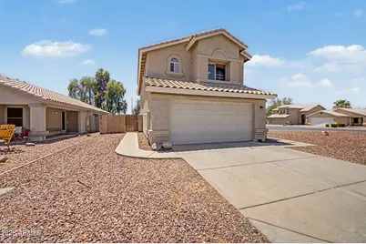 19642 N 50th Drive, Glendale, AZ 85308 - Photo 3