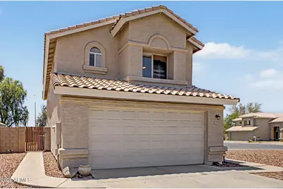 19642 N 50th Drive, Glendale, AZ 85308 - Photo 35