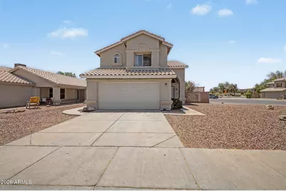19642 N 50th Drive, Glendale, AZ 85308 - Photo 1