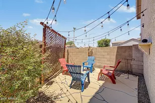 19642 N 50th Dr, Glendale, AZ 85308 - Photo 29