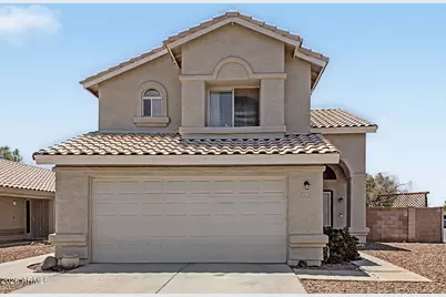 19642 N 50th Drive, Glendale, AZ 85308 - Photo 37