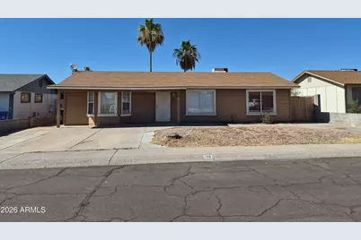 108 W Topeka Drive, Phoenix, AZ 85027 - Photo 1