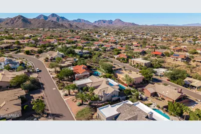 15848 E Brodiea Drive, Fountain Hills, AZ 85268 - Photo 41