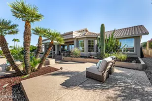 15848 E Brodiea Dr, Fountain Hills, AZ 85268 - Photo 37
