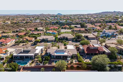 15848 E Brodiea Drive, Fountain Hills, AZ 85268 - Photo 45