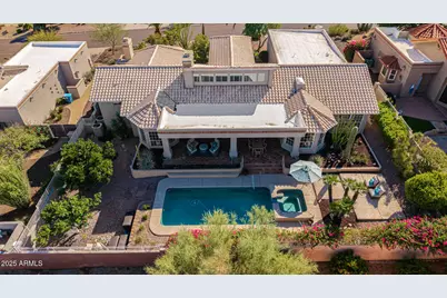 15848 E Brodiea Drive, Fountain Hills, AZ 85268 - Photo 47