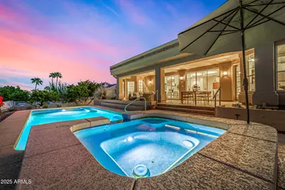 15848 E Brodiea Drive, Fountain Hills, AZ 85268 - Photo 29