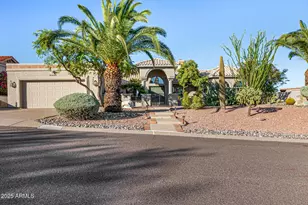 15848 E Brodiea Dr, Fountain Hills, AZ 85268 - Photo 51