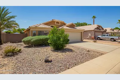 13421 W Ocotillo Lane, Surprise, AZ 85374 - Photo 3