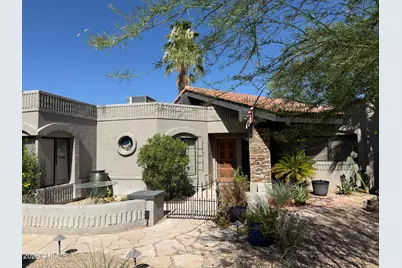 26009 N Agave Road, Rio Verde, AZ 85263 - Photo 1
