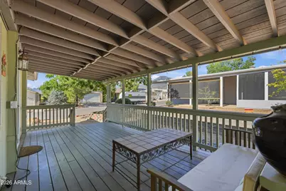 2050 W State Route 89A -- #141, Cottonwood, AZ 86326 - Photo 5