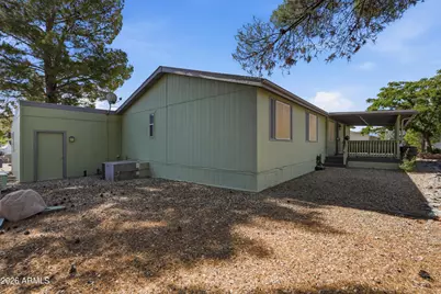 2050 W State Route 89A -- #141, Cottonwood, AZ 86326 - Photo 43