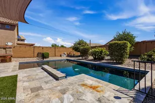 1059 S 226th Dr, Buckeye, AZ 85326 - Photo 47