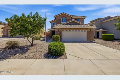 1059 S 226th Drive, Buckeye, AZ 85326 - Photo 1