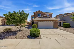 1059 S 226th Dr, Buckeye, AZ 85326 - Photo 1