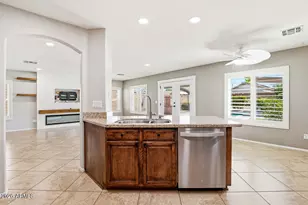 1059 S 226th Dr, Buckeye, AZ 85326 - Photo 17