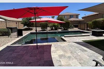 1059 S 226th Drive, Buckeye, AZ 85326 - Photo 79