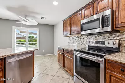 1059 S 226th Drive, Buckeye, AZ 85326 - Photo 5