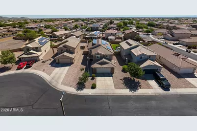 1059 S 226th Drive, Buckeye, AZ 85326 - Photo 63