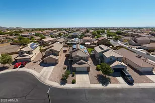1059 S 226th Dr, Buckeye, AZ 85326 - Photo 63