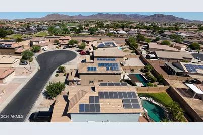 1059 S 226th Drive, Buckeye, AZ 85326 - Photo 65