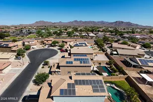 1059 S 226th Dr, Buckeye, AZ 85326 - Photo 65