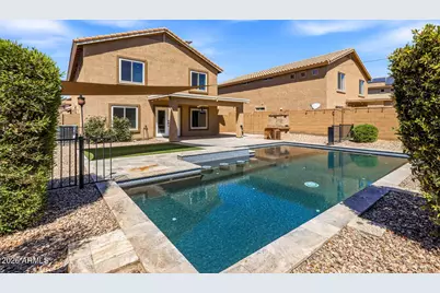 1059 S 226th Drive, Buckeye, AZ 85326 - Photo 13