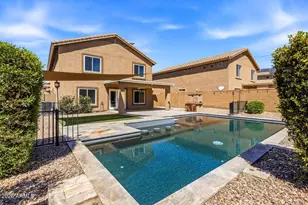 1059 S 226th Dr, Buckeye, AZ 85326 - Photo 13