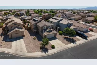 1059 S 226th Drive, Buckeye, AZ 85326 - Photo 61