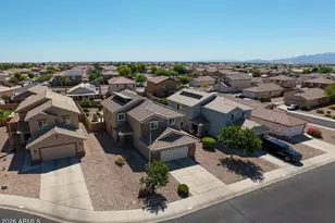1059 S 226th Dr, Buckeye, AZ 85326 - Photo 61