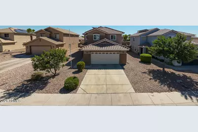 1059 S 226th Drive, Buckeye, AZ 85326 - Photo 59
