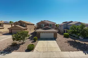 1059 S 226th Dr, Buckeye, AZ 85326 - Photo 59