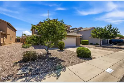 1059 S 226th Drive, Buckeye, AZ 85326 - Photo 15